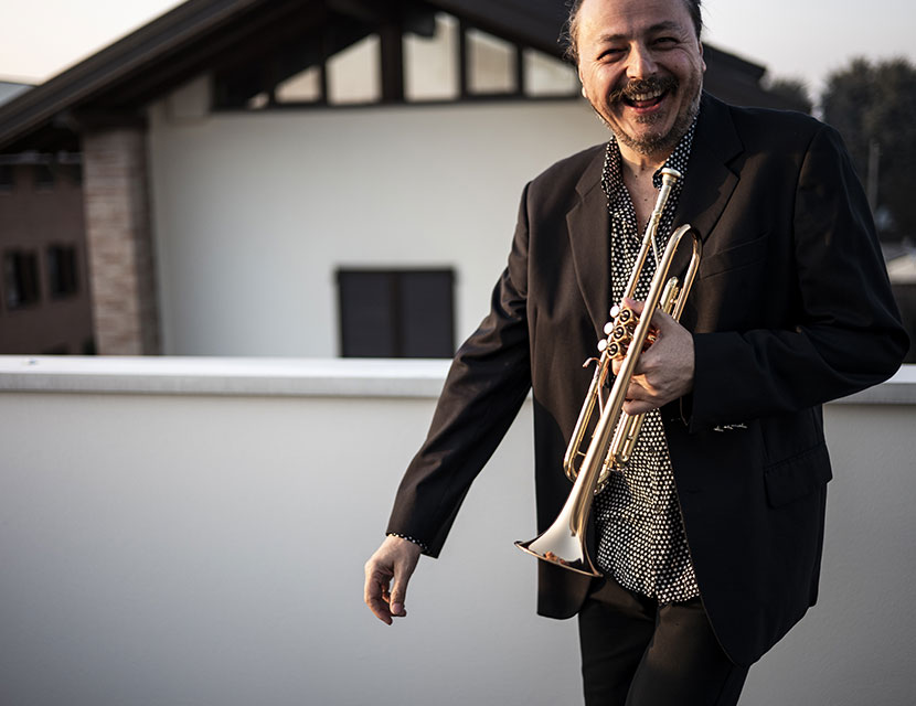 Andrea Giuffredi Repertoire