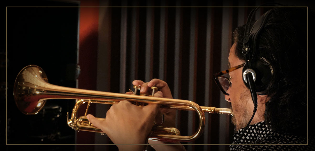 Andrea Giuffredi Warm Italian Sound