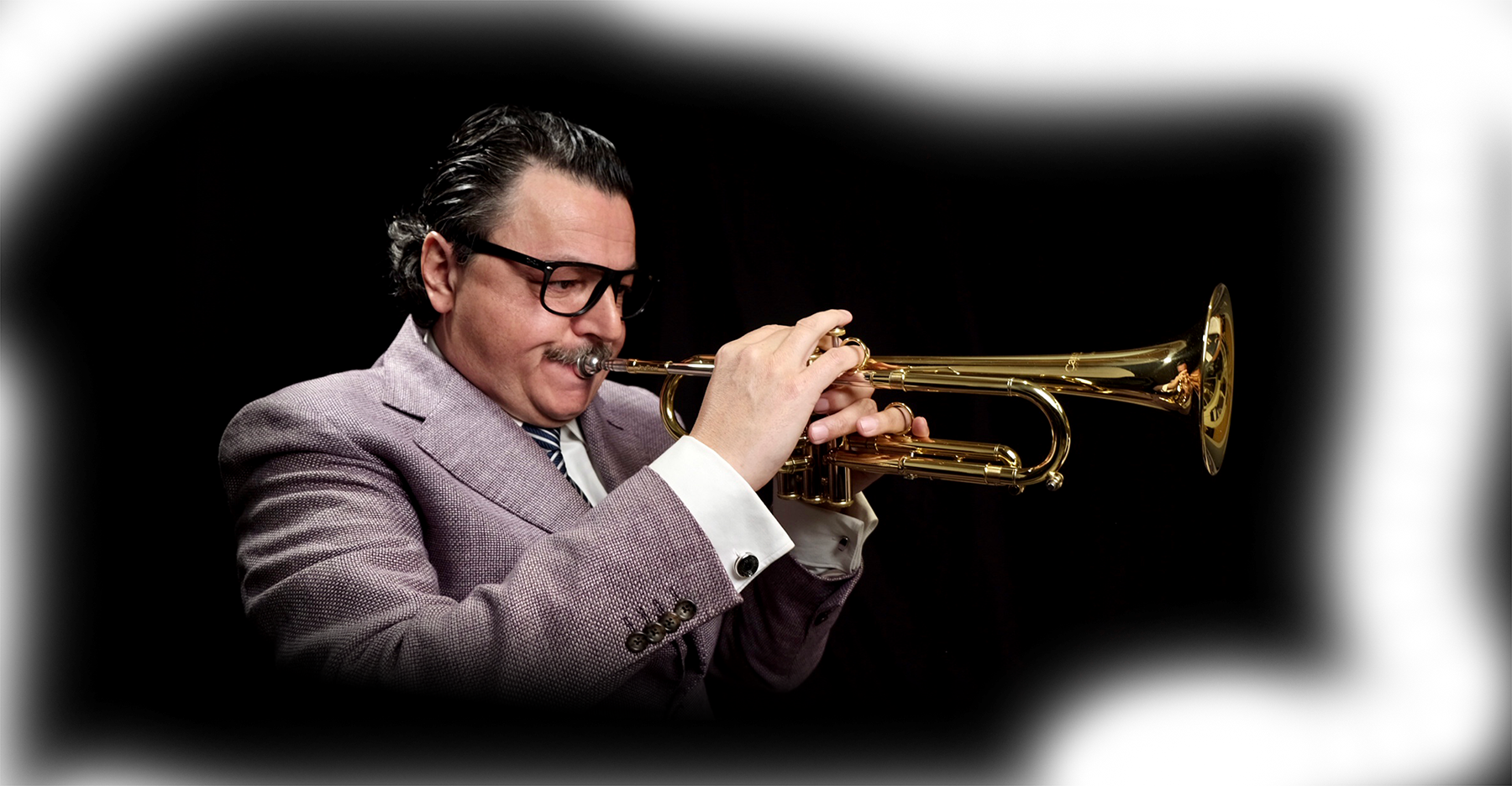 Andrea Giuffredi Warm Italian Sound